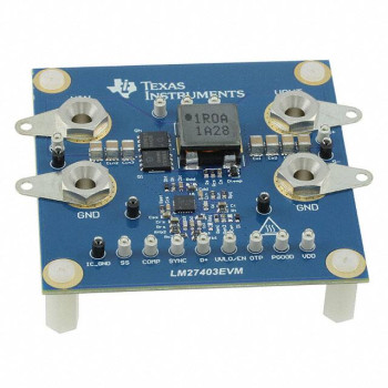 LM27403EVM LM27403EVM