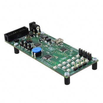 STEVAL-ILL015V3 STEVAL-ILL015V3