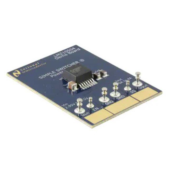 LMZ10504DEMO/NOPB LMZ10504DEMO/NOPB