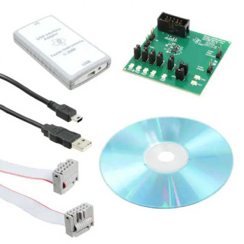 TPS60250EVM-185 TPS60250EVM-185