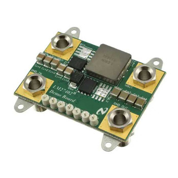 LM27402SQEVAL/NOPB LM27402SQEVAL/NOPB