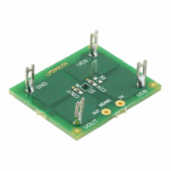 LP5990TM-2.8EV LP5990TM-2.8EV