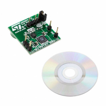 STEVAL-ISA079V2 STEVAL-ISA079V2