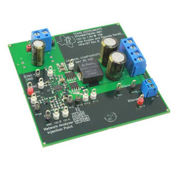 TPS40075EVM-001 TPS40075EVM-001