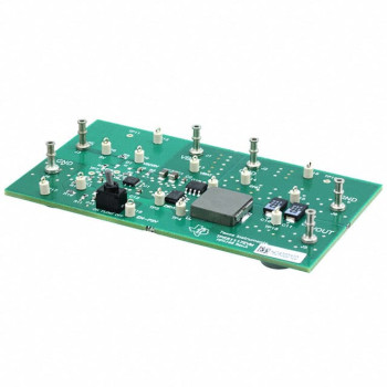 TPS51117EVM TPS51117EVM