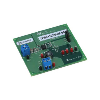 TPS54229EVM-056 TPS54229EVM-056