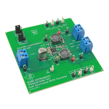 TPS54291EVM-431 TPS54291EVM-431