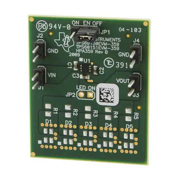 TPS60151EVM-359 TPS60151EVM-359