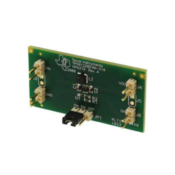 TPS61220EVM-319 TPS61220EVM-319