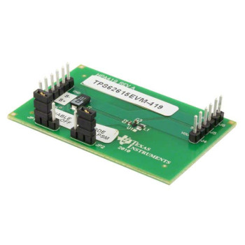 TPS62615EVM-419 TPS62615EVM-419