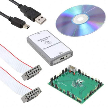 TPS65055EVM-258 TPS65055EVM-258