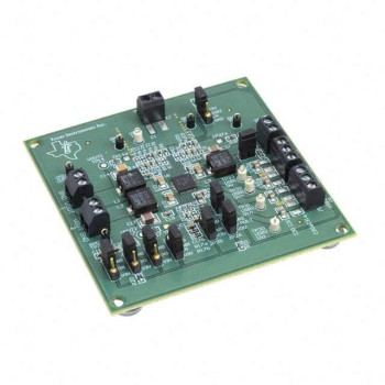 TPS65258EVM TPS65258EVM