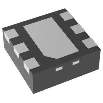 UCC27611DRVT UCC27611DRVT