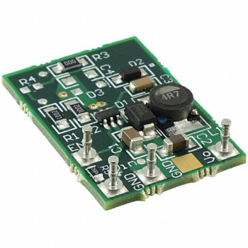 LM2736X EVAL/NOPB LM2736X EVAL/NOPB