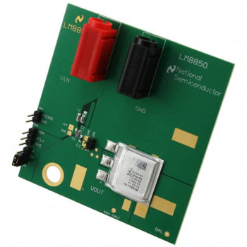 LM8850UREV/NOPB LM8850UREV/NOPB