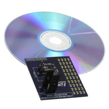 STEVAL-TLL011V1 STEVAL-TLL011V1