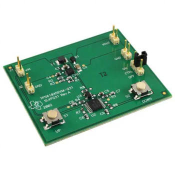 TPS61045EVM-231 TPS61045EVM-231