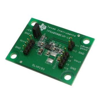 TPS60500EVM-193 TPS60500EVM-193