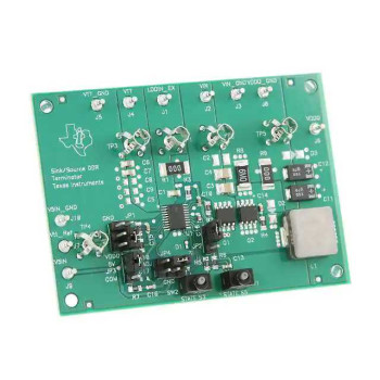 TPS51116EVM-001 TPS51116EVM-001