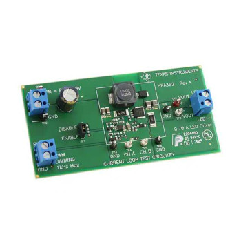 TPS40211EVM-352 TPS40211EVM-352