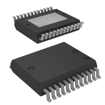 VND5025AK-E VND5025AK-E