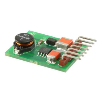 LM2675-5.0EVAL LM2675-5.0EVAL