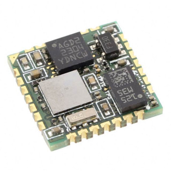 INEMO-M1 INEMO-M1