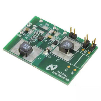 LM2735SD3.3EVAL LM2735SD3.3EVAL