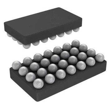 TPD12S015AYFFR TPD12S015AYFFR