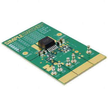 LMZ12001EVAL/NOPB LMZ12001EVAL/NOPB