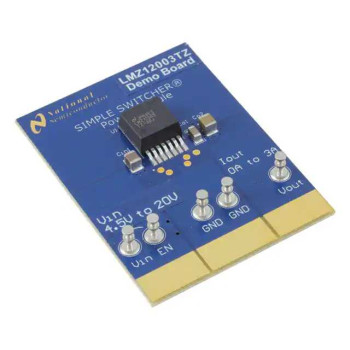 LMZ12003DEMO/NOPB LMZ12003DEMO/NOPB