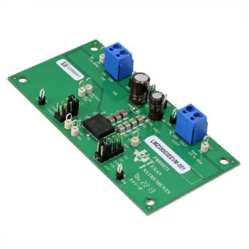 LMZ35003EVM-001 LMZ35003EVM-001