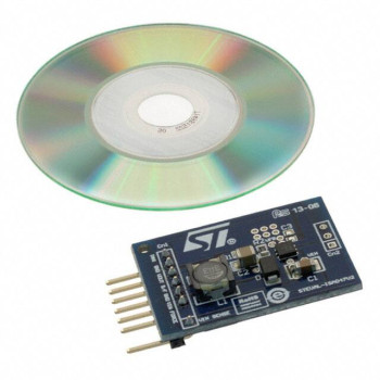 STEVAL-ISA047V2 STEVAL-ISA047V2