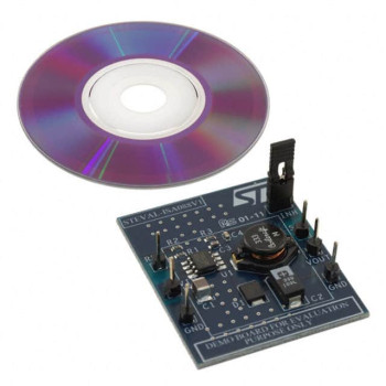 STEVAL-ISA088V1 STEVAL-ISA088V1