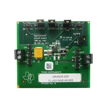 TLV62150EVM-505 TLV62150EVM-505