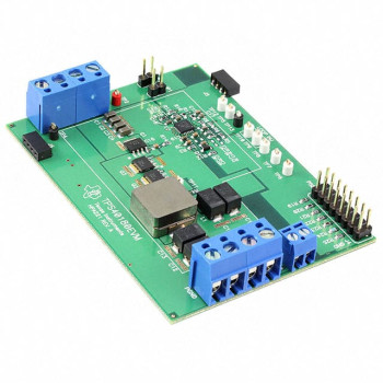TPS40180EVM TPS40180EVM