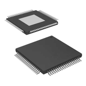 TVP5147M1PFP TVP5147M1PFP