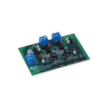 TPS40322EVM-679 TPS40322EVM-679