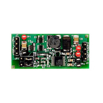 TPS43000EVM-001 TPS43000EVM-001