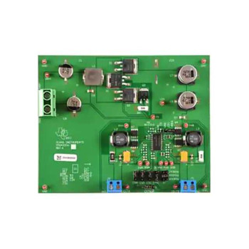 TPS43332EVM TPS43332EVM