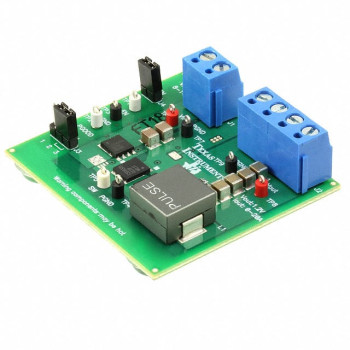 TPS51218EVM-496 TPS51218EVM-496