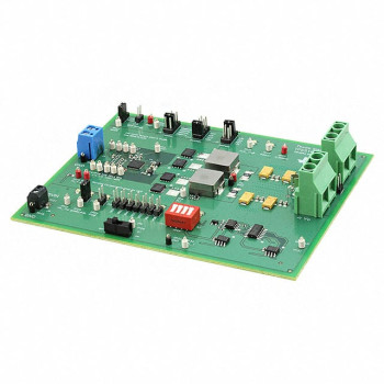 TPS51621EVM-602 TPS51621EVM-602