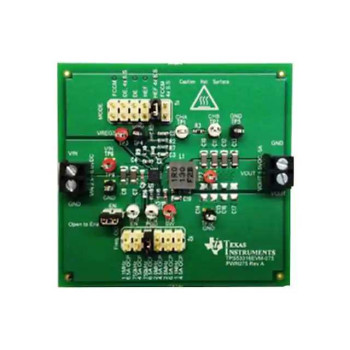 TPS53316EVM-075 TPS53316EVM-075