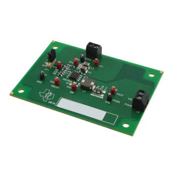 TPS54327EVM-686 TPS54327EVM-686