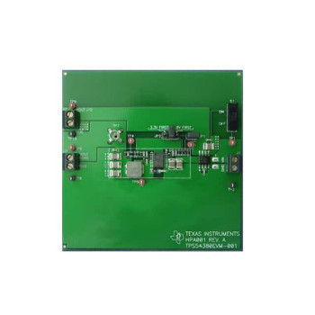 TPS54380EVM-001 TPS54380EVM-001