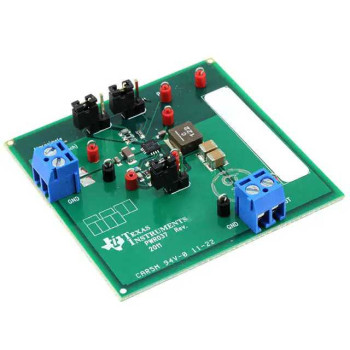 TPS54478EVM-037 TPS54478EVM-037