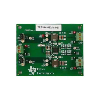 TPS54494EVM-057 TPS54494EVM-057