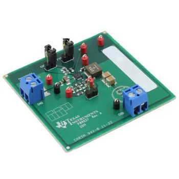 TPS54519EVM-037 TPS54519EVM-037