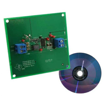 TPS54810EVM-213 TPS54810EVM-213
