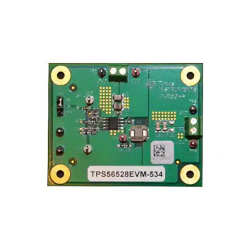 TPS56528EVM-534 TPS56528EVM-534